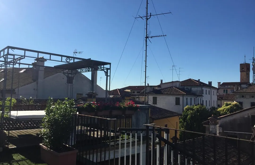 Domus Dotti V Guest House-1